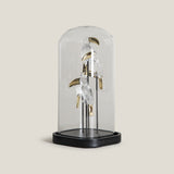 Grand Golden Toucan Sculpture