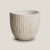 Groveline Beige Planter L