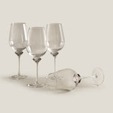 Luxury Design Wine Glasses sets
