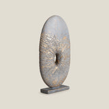 Ovalo Accent Decor