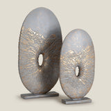 Ovalo Statement Decor