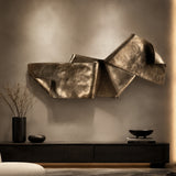 Ruban Wall Accent