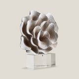 Coralle Accent Decor