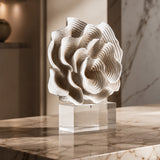 Coralle Accent Decor