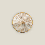 Bloomora Luxe Coasters Set of 6