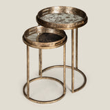 Bloomora Nest of Tables set of 2