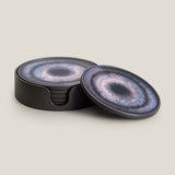Bluenova Luxe Coasters Set of 6