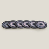 Bluenova Luxe Coasters Set of 6