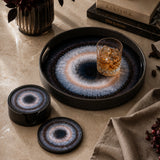 Bluenova Luxe Coasters Set of 6