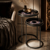 Bluenova Nest of Tables set of 2