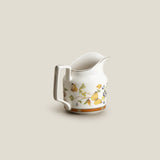 Fleur-De-Lis Tea Set