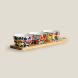 Santorini Bowl Set