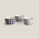 Santorini Bowl Set