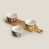 Santorini Bowl Set