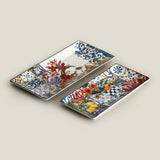 Santorini Rectangular Platter