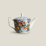 Santorini Tea Set