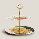 Le' Floret Luxe Dessert Stand