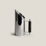 Aurelio Nickel & Amber Jug