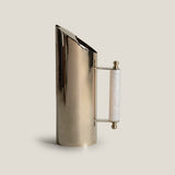 Ambrocia Gold & Ivory Jug
