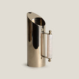 Ambrocia Gold & Ivory Jug