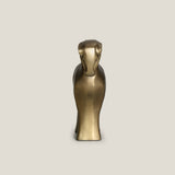 Stella Gold Horse Sculpture S