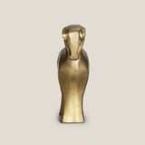 Stella Gold Horse Sculpture S
