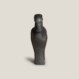 Stella Brown Patina Horse Sculpture L