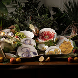 Le' Floret Luxe Dinner Set