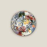 Santorini Quarter Plates