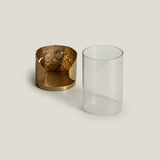 Martele Gold Hurricane Small