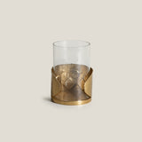 Martele Gold Hurricane Small