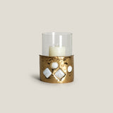 Martele Gold Hurricane Small