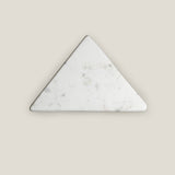 Opaline Grey & Gold Nest Of Tables