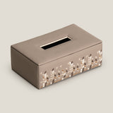 Brillo Brown Tissue Box