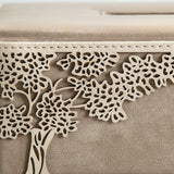 Jardin Tissue Box