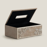 Jardin Tissue Box
