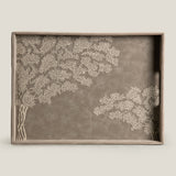Jardin Serving Tray