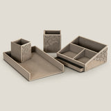 Jardin Desk Set