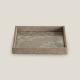 Jardin Square Tray