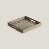 Jardin Square Tray