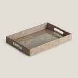 Jardin Serving Tray