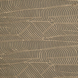 Node Gold & Beige Placemat Set of 2