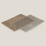 Metro Reversible Placemat Set of 2