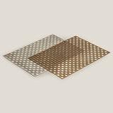Metro Reversible Placemat Set of 2