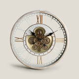 Premium Wall Clocks for Living Room