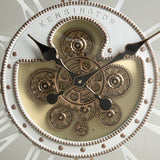 Luxury Wall Clocks