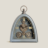 luxury table clock