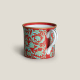 Versailles Coffee Mug Set