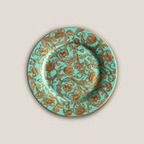 Versailles Quarter Plate Set