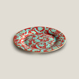 Versailles Quarter Plate Set